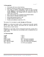 Preview for 8 page of Trixy Aviation G 4-2 Maintenance Manual