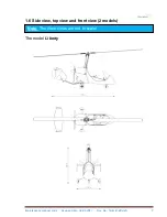 Preview for 9 page of Trixy Aviation G 4-2 Maintenance Manual