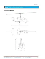 Preview for 10 page of Trixy Aviation G 4-2 Maintenance Manual