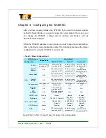 Preview for 13 page of Triz TZ3200C User Manual