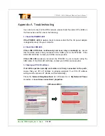 Preview for 20 page of Triz TZ3200C User Manual