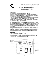 Preview for 12 page of TRM Dolito Operator'S Manual