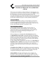 Preview for 16 page of TRM Dolito Operator'S Manual