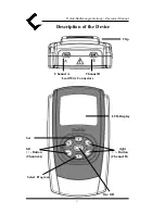 Предварительный просмотр 27 страницы TRM Dolito Operator'S Manual