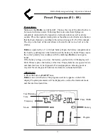 Предварительный просмотр 28 страницы TRM Dolito Operator'S Manual