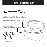 Предварительный просмотр 5 страницы TRNDlabs AIRWALKS User Manual