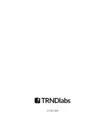 Предварительный просмотр 15 страницы TRNDlabs ALLAS User Manual