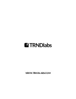 Предварительный просмотр 12 страницы TRNDlabs BEAM User Manual