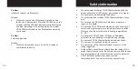 Preview for 8 page of TRNDlabs COAL User Manual