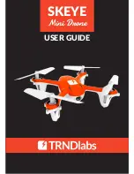 Preview for 1 page of TRNDlabs SKEYE User Manual