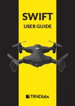 TRNDlabs SWIFT User Manual preview