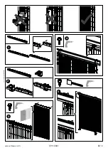 Preview for 3 page of Troax 89110001 Installation Instructions Manual