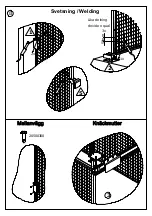 Preview for 8 page of Troax Cetus UX550 Garage Assembly Instructions Manual