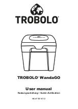 TROBOLO WandaGO User Manual preview