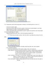 Preview for 53 page of Trocen AWC608C Manual