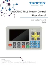 Preview for 1 page of Trocen AWC708C LITE User Manual