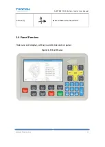 Preview for 12 page of Trocen AWC708C LITE User Manual