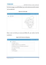 Preview for 15 page of Trocen AWC708C LITE User Manual