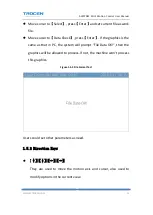 Preview for 16 page of Trocen AWC708C LITE User Manual