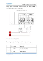 Preview for 24 page of Trocen AWC708C LITE User Manual