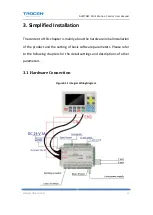 Preview for 36 page of Trocen AWC708C LITE User Manual