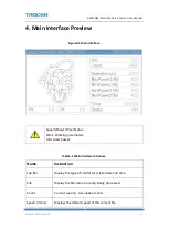 Preview for 43 page of Trocen AWC708C LITE User Manual