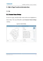 Preview for 46 page of Trocen AWC708C LITE User Manual
