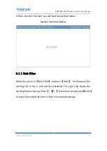 Preview for 56 page of Trocen AWC708C LITE User Manual