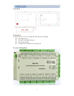 Предварительный просмотр 6 страницы Trocen AWC708C Plus User Manual