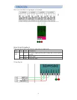 Предварительный просмотр 11 страницы Trocen AWC708C Plus User Manual