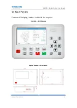 Предварительный просмотр 12 страницы Trocen AWC708S User Manual