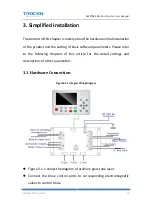 Предварительный просмотр 30 страницы Trocen AWC708S User Manual