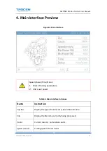 Предварительный просмотр 36 страницы Trocen AWC708S User Manual