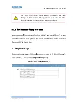 Предварительный просмотр 50 страницы Trocen AWC708S User Manual