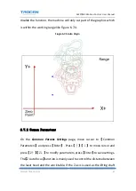 Предварительный просмотр 63 страницы Trocen AWC708S User Manual