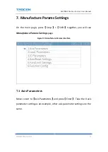 Предварительный просмотр 76 страницы Trocen AWC708S User Manual