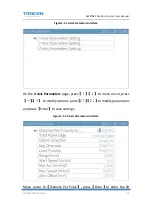 Предварительный просмотр 77 страницы Trocen AWC708S User Manual