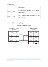 Предварительный просмотр 92 страницы Trocen AWC708S User Manual