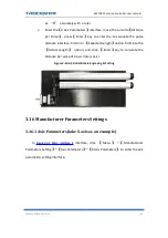 Preview for 71 page of Trocen AWC78 Series User Manual