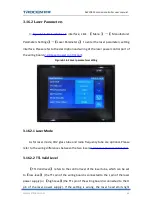 Preview for 78 page of Trocen AWC78 Series User Manual