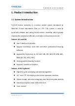 Preview for 9 page of Trocen TL-3120 User Manual