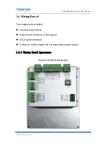 Preview for 18 page of Trocen TL-3120 User Manual