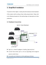 Preview for 28 page of Trocen TL-3120 User Manual