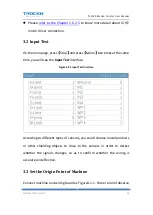 Preview for 29 page of Trocen TL-3120 User Manual