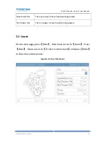 Preview for 39 page of Trocen TL-3120 User Manual