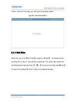 Preview for 45 page of Trocen TL-3120 User Manual