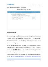 Preview for 50 page of Trocen TL-3120 User Manual