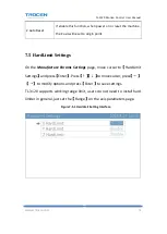 Preview for 80 page of Trocen TL-3120 User Manual