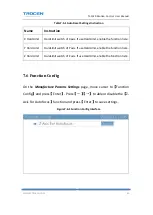 Preview for 81 page of Trocen TL-3120 User Manual