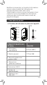 Предварительный просмотр 42 страницы Trodat DRYTEQ SET Operating Manual